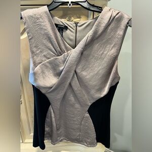Alfani top, worn once!
